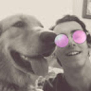 Meet your Posher, Ian